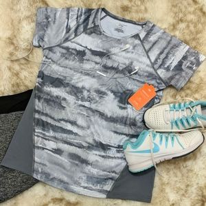 NWT DryTek Workout Shirt